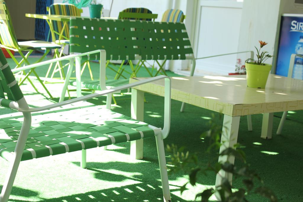 Merih Hotel Bodrum Kültér fotó