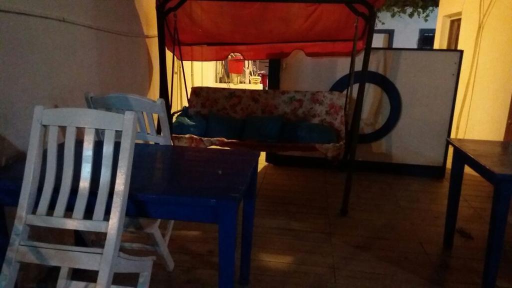 Merih Hotel Bodrum Kültér fotó