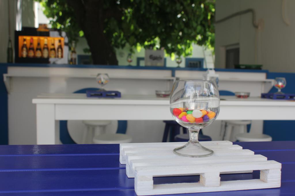 Merih Hotel Bodrum Kültér fotó