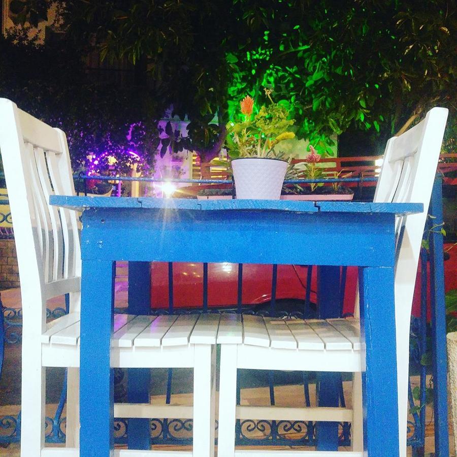 Merih Hotel Bodrum Kültér fotó