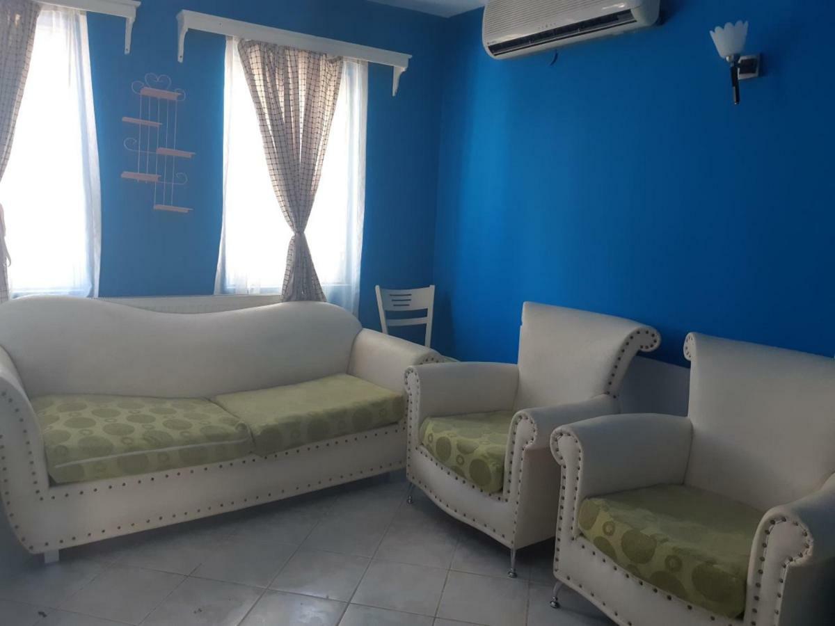 Merih Hotel Bodrum Kültér fotó