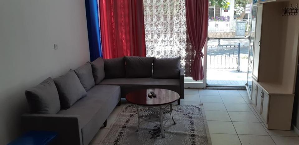 Merih Hotel Bodrum Kültér fotó