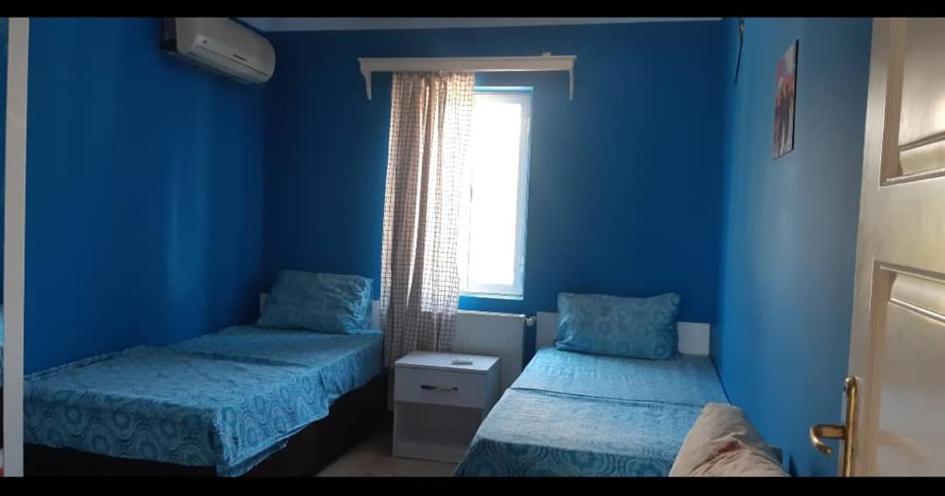 Merih Hotel Bodrum Kültér fotó
