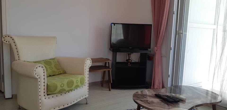 Merih Hotel Bodrum Kültér fotó
