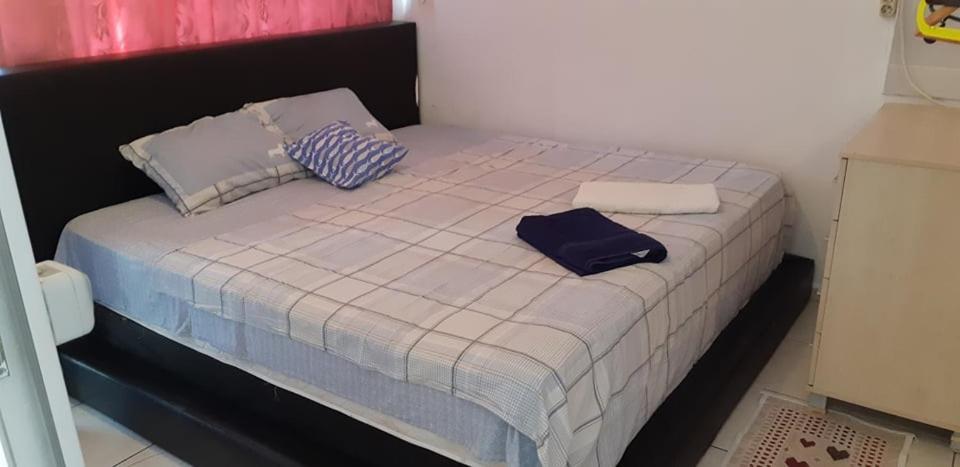 Merih Hotel Bodrum Kültér fotó